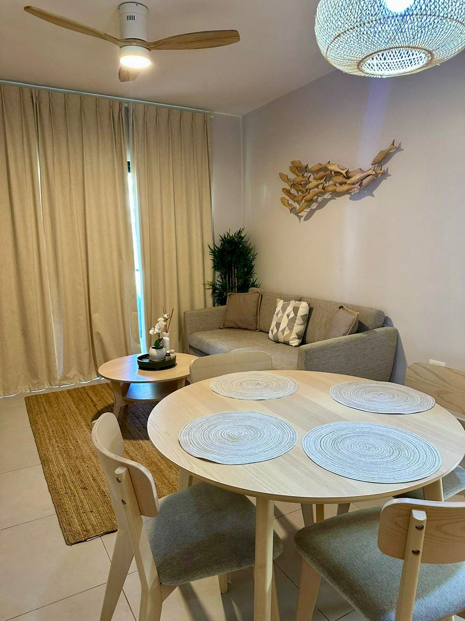Apartamento en Alquiler – Art Residences Foto 7296095-9.jpg
