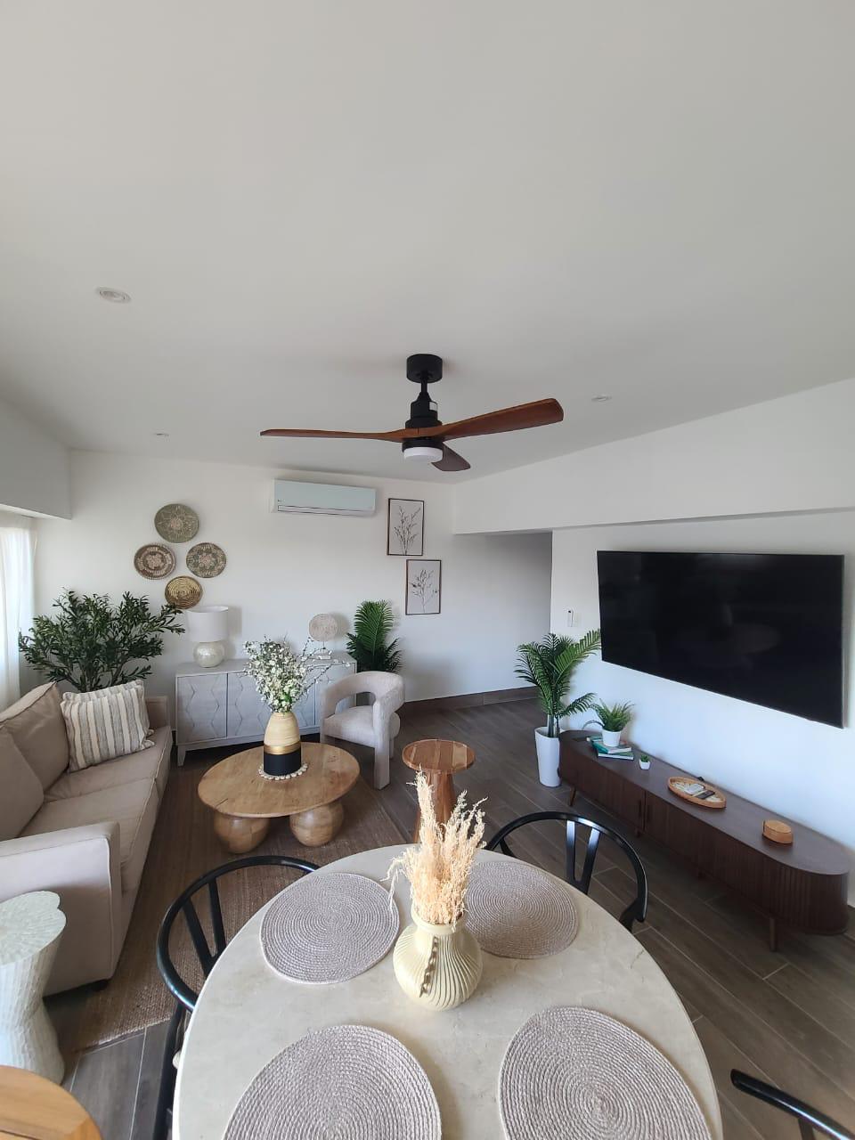 Apartamento en Alquiler – Greenwood Las Iguanas Foto 7296096-1.jpg