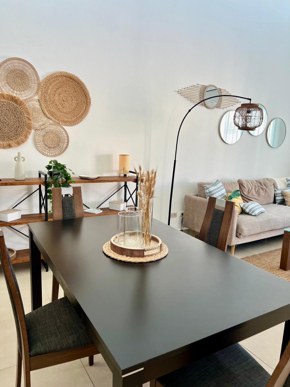Apartamento en Alquiler – Punta Cana Village Lado Nuevo Foto 7296099-10.jpg