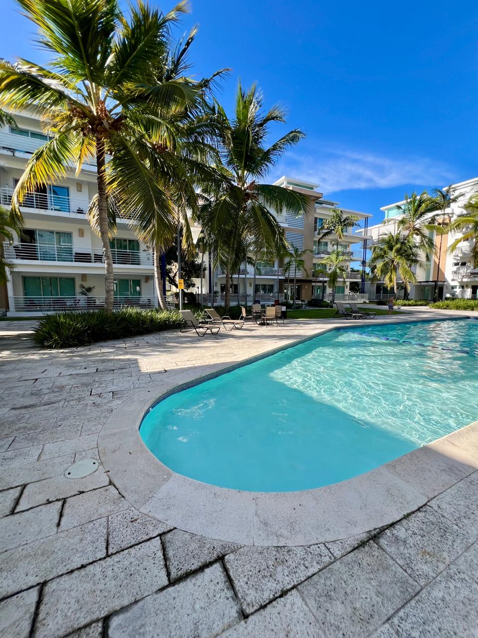 Apartamento en Alquiler – Punta Cana Village Lado Nuevo Foto 7296099-13.jpg