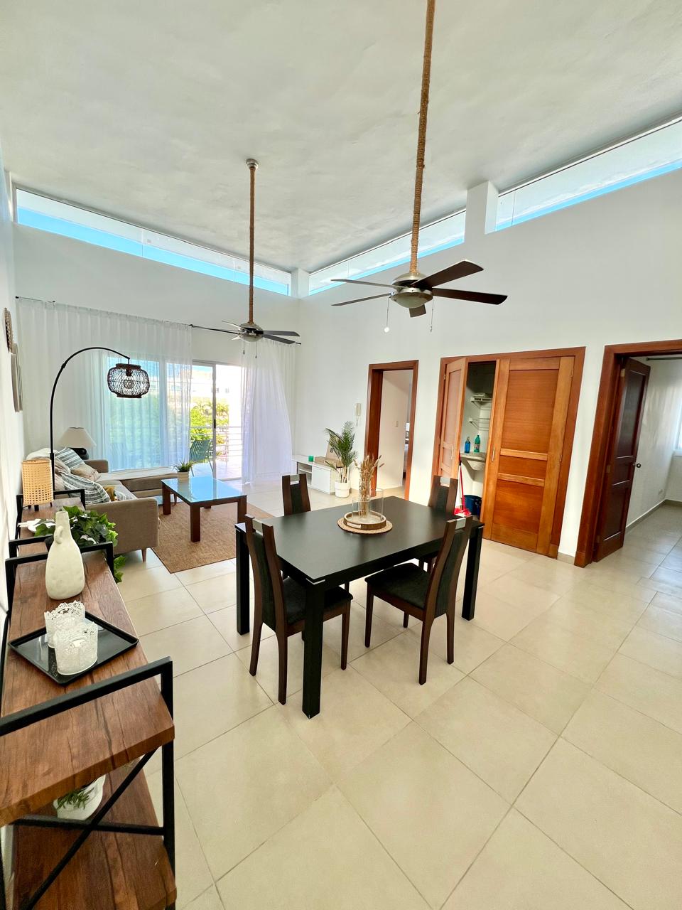 Apartamento en Alquiler – Punta Cana Village Lado Nuevo Foto 7296099-2.jpg