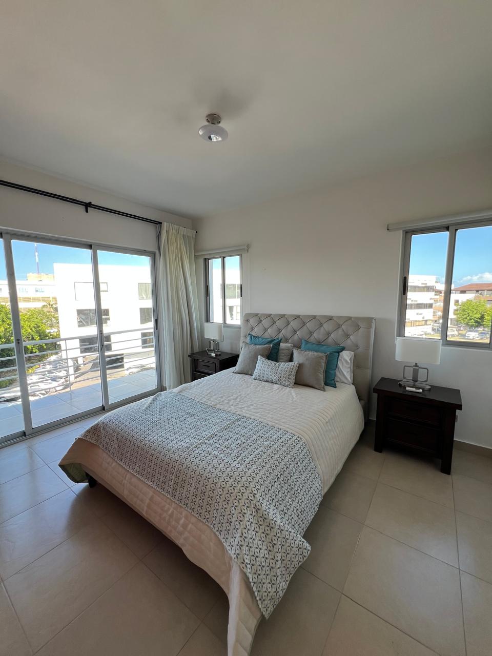 Apartamento en Alquiler – Punta Cana Village Lado Nuevo Foto 7296099-8.jpg