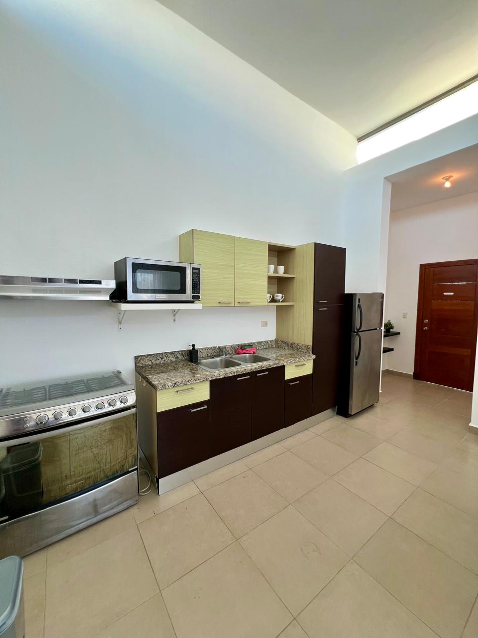 Apartamento en Alquiler – Punta Cana Village Lado Nuevo Foto 7296099-9.jpg