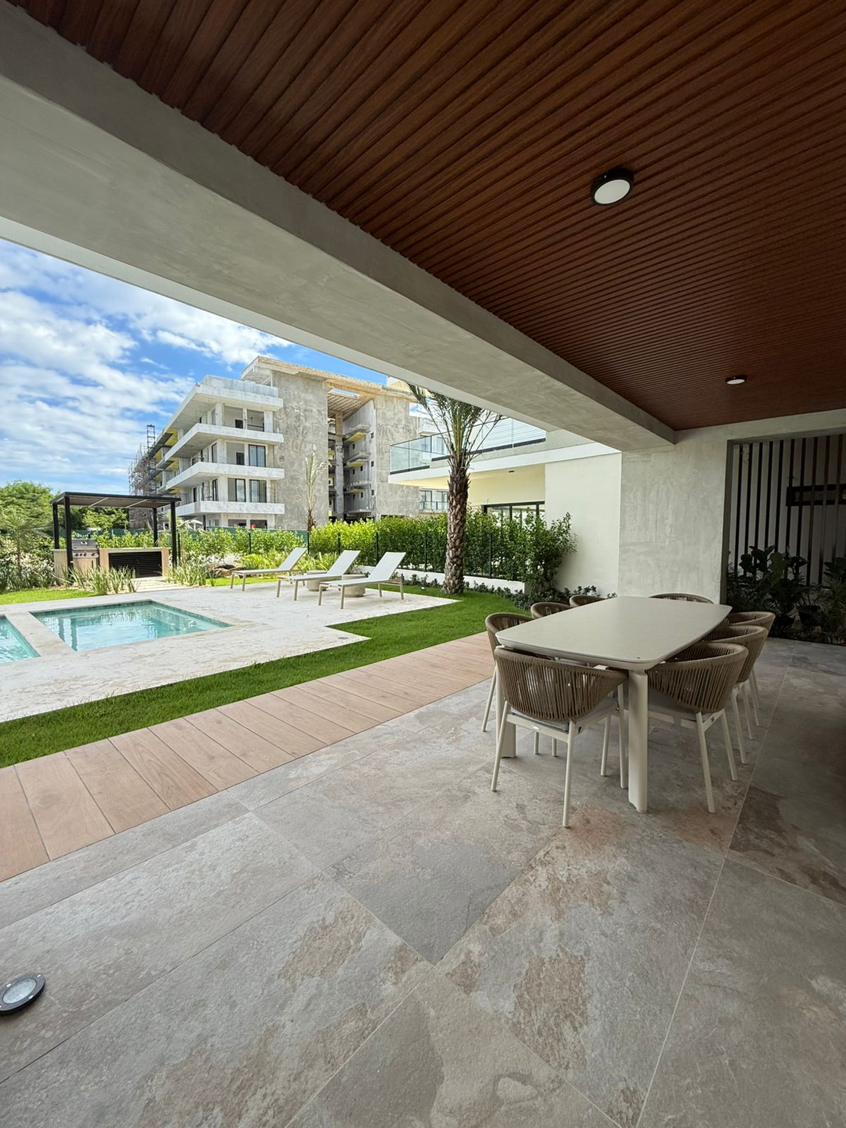 Apartamento en Alquiler a Largo Plazo – Landwood Las Canas Unidad B407 Foto 7296100-2.jpg