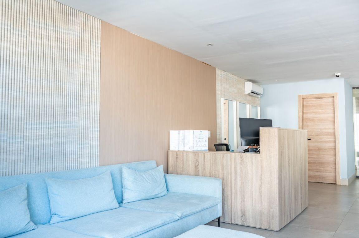 Apartamento en Venta – Ciudad Las Canas Foto 7296101-7.jpg
