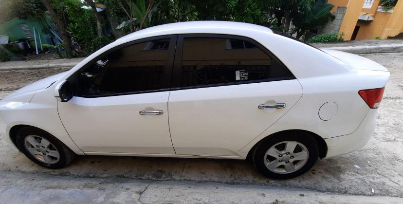 VENDO KIA FORTE 2013 Foto 7296110-1.jpg