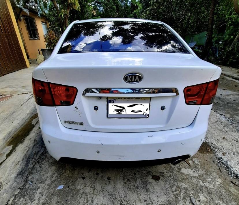 VENDO KIA FORTE 2013 Foto 7296110-2.jpg