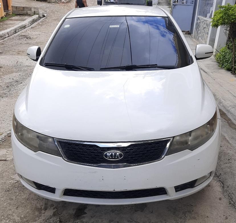 VENDO KIA FORTE 2013 Foto 7296110-4.jpg