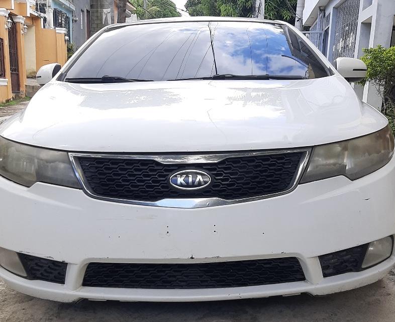 VENDO KIA FORTE 2013 Foto 7296110-5.jpg