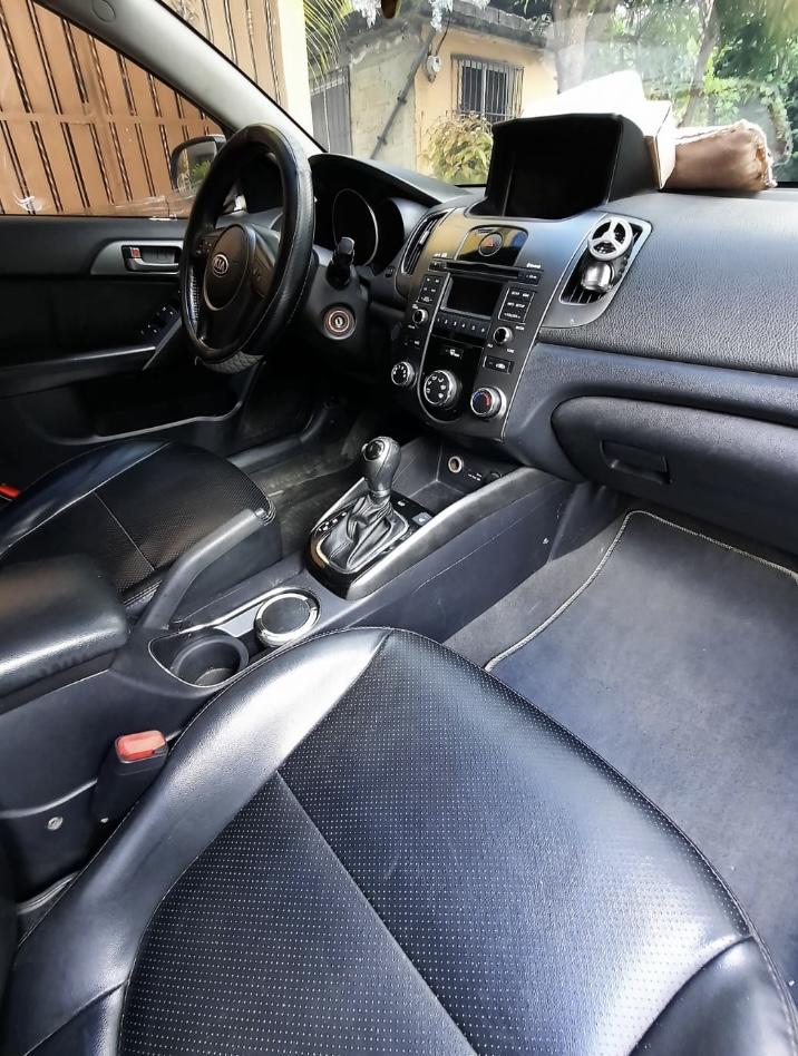 VENDO KIA FORTE 2013 Foto 7296110-6.jpg