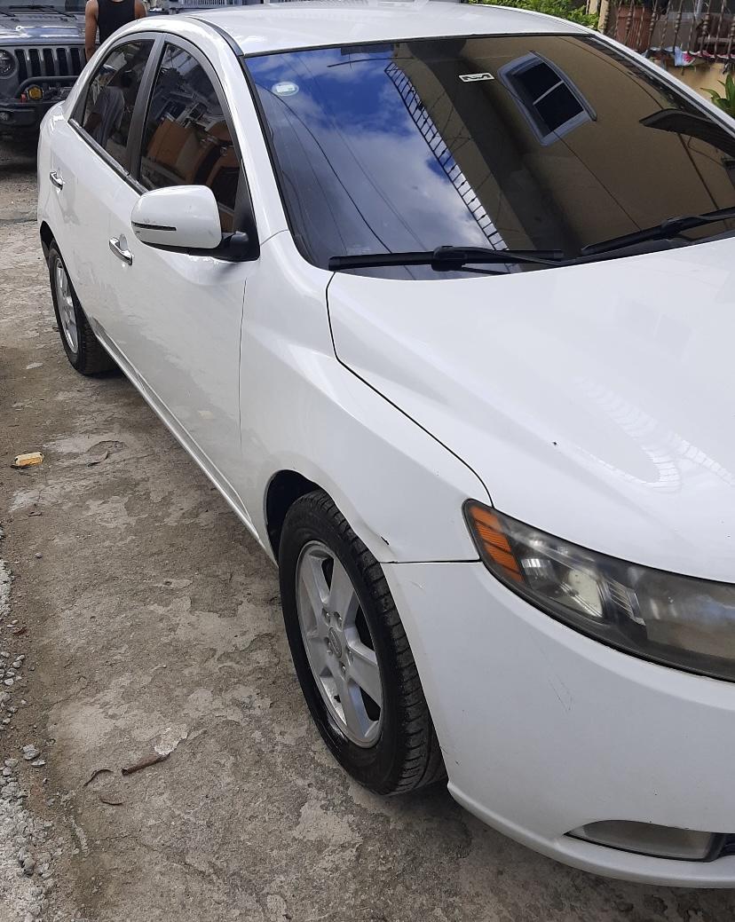 VENDO KIA FORTE 2013 Foto 7296110-7.jpg
