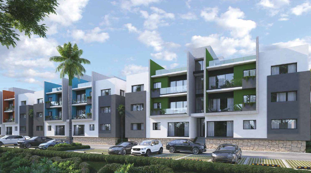 Apartamento en Venta en San Cristóbal Foto 7296121-3.jpg