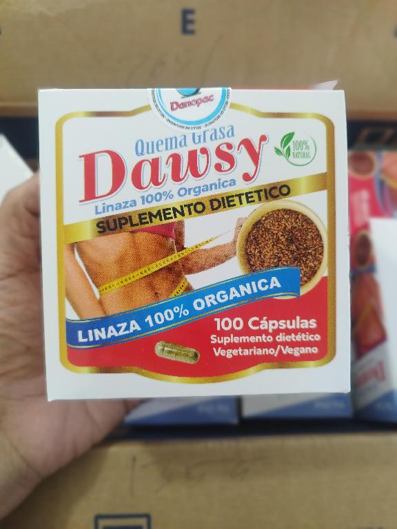 Dawsy 100 capsulas Foto 7296128-1.jpg
