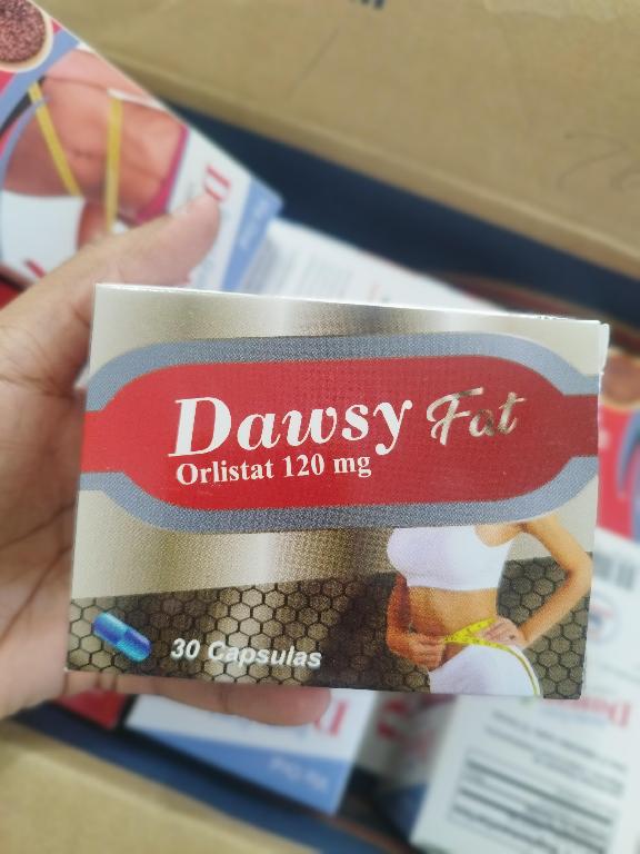 Dawsy orlistat 120MG Foto 7296130-1.jpg