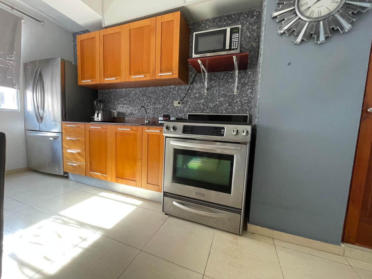 VENDO APTO AMUEBLADO GAZCUE D.N Foto 7296174-4.jpg