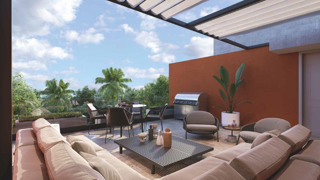 Apartamento moderno y acogedor en Venta en San Cristóbal Foto 7296175-4.jpg