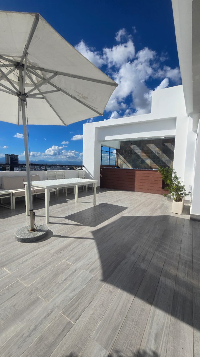 Apartamento en Venta amueblado en El Millon Foto 7296176-12.jpg