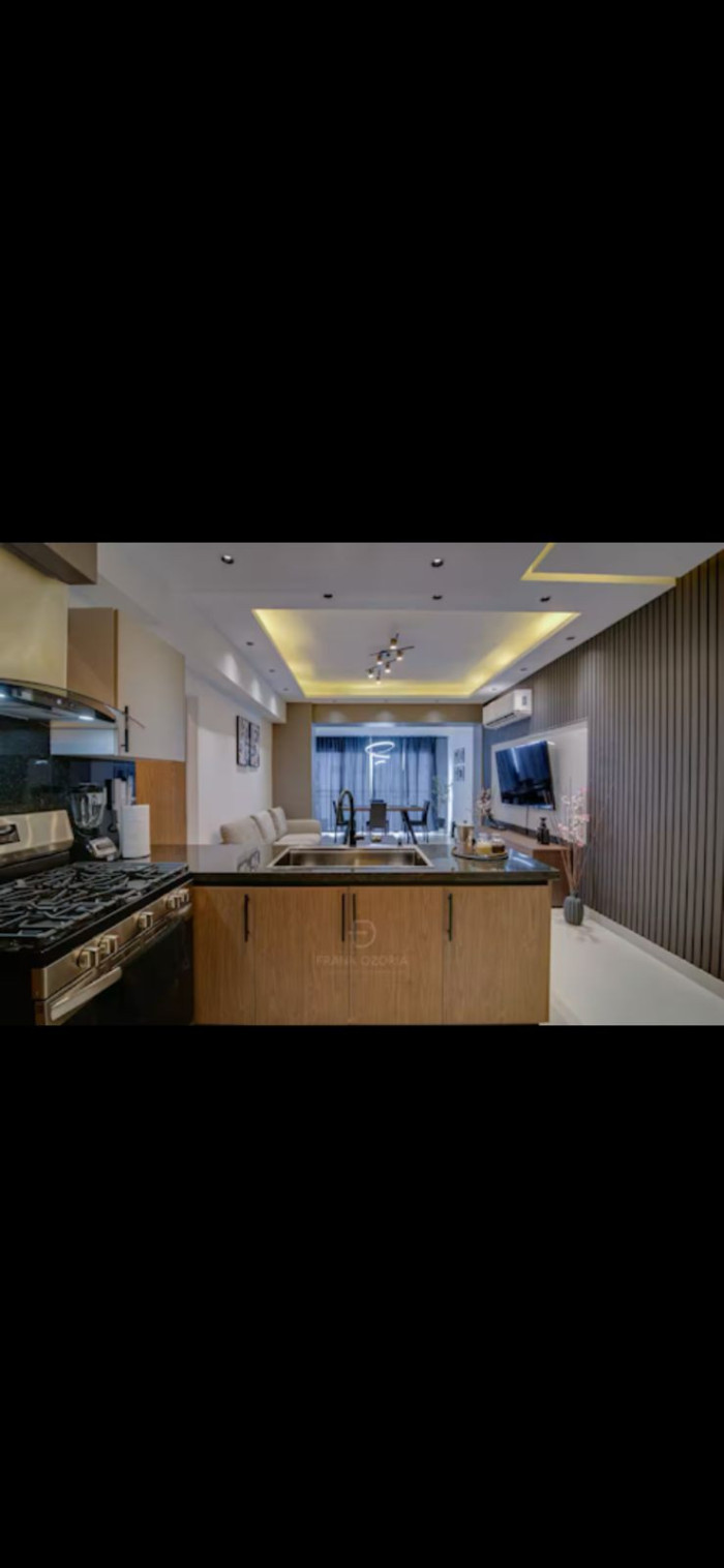 Apartamento en Venta amueblado en El Millon Foto 7296176-13.jpg