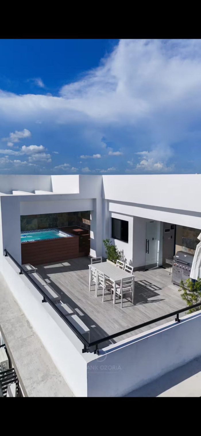 Apartamento en Venta amueblado en El Millon Foto 7296176-2.jpg