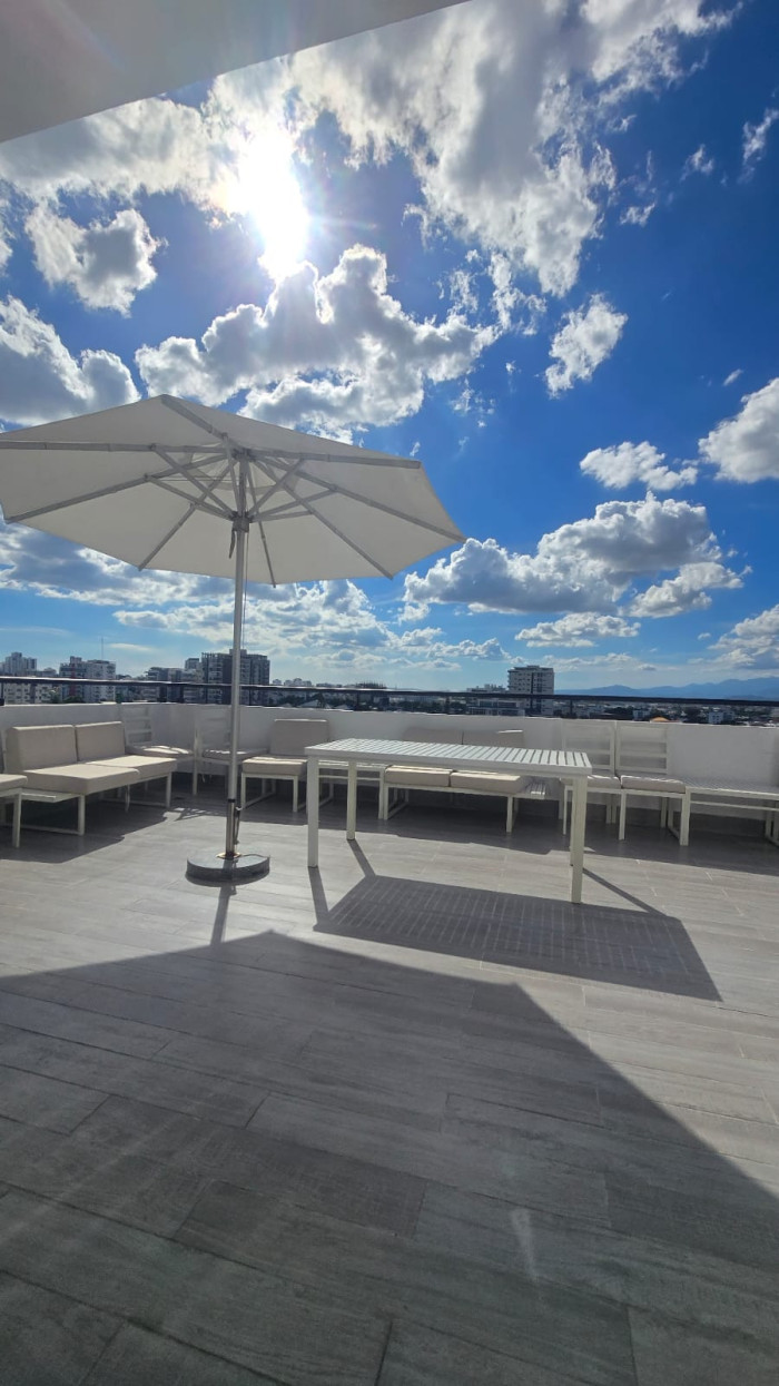 Apartamento en Venta amueblado en El Millon Foto 7296176-5.jpg
