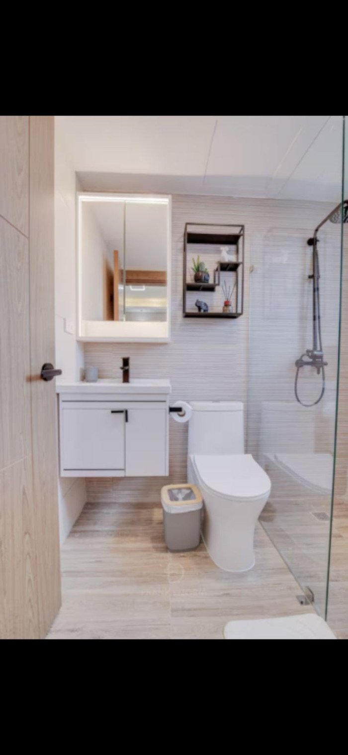 Apartamento en Venta amueblado en El Millon Foto 7296176-6.jpg