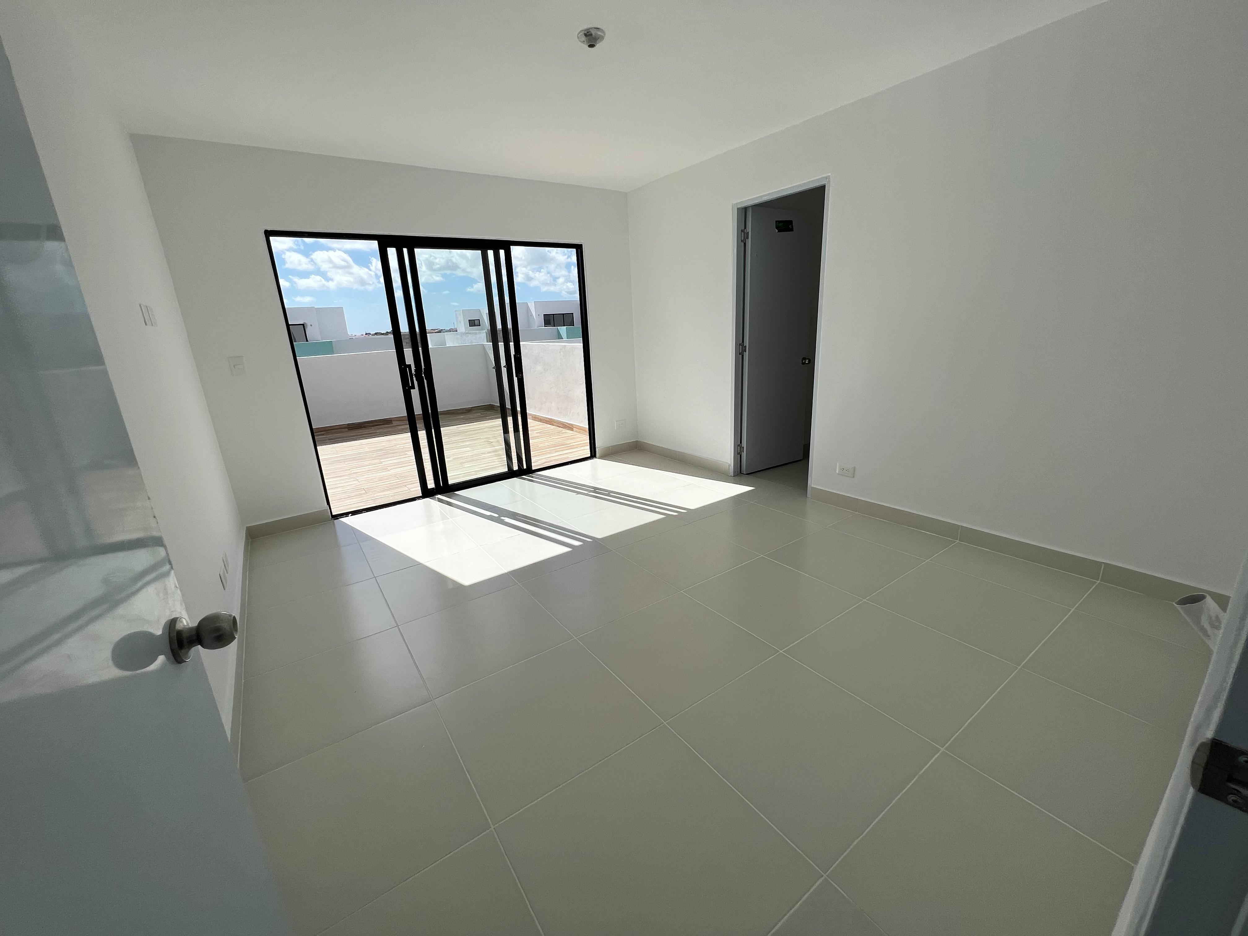 VENDO 3 APTOS NUEVOS A ESTRENAR EN BÁVARO PUNTA CANA Foto 7296180-4.jpg