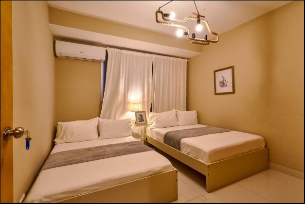 Pent-house en alquiler de 3 Habitaciones en el Millon Foto 7296194-10.jpg
