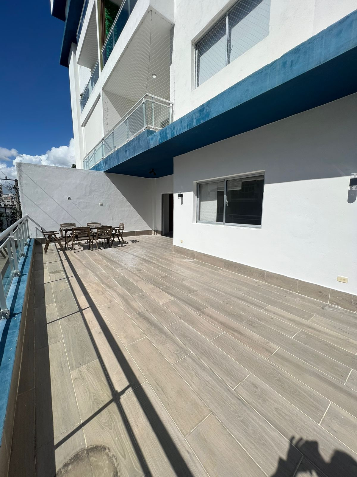 Apartamento en Alquiler – El Millón Santo Domingo Foto 7296201-11.jpg