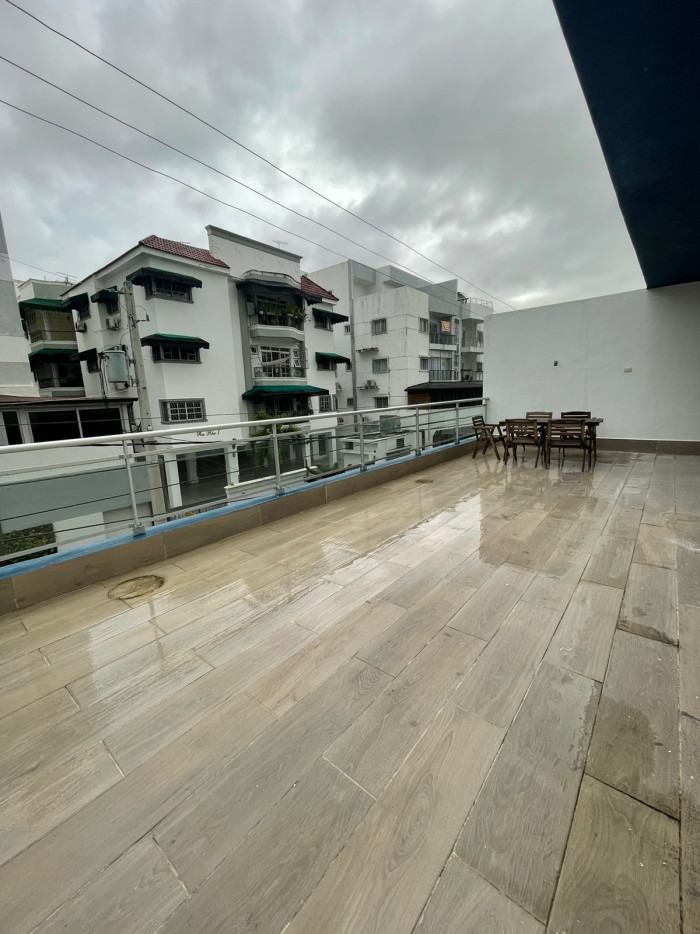 Apartamento en Alquiler – El Millón Santo Domingo Foto 7296201-2.jpg