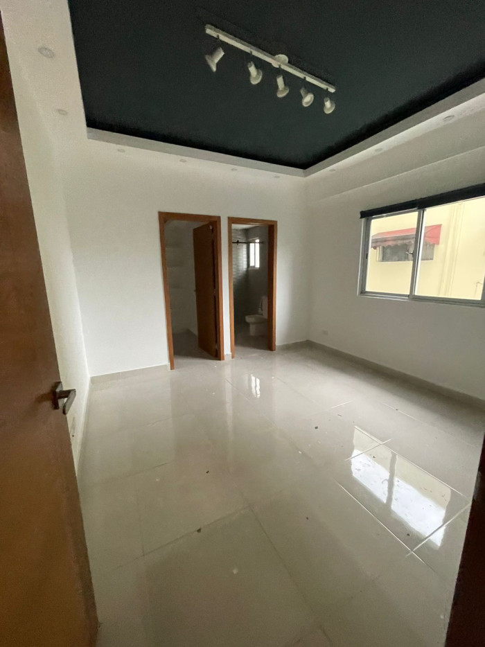 Apartamento en Alquiler – El Millón Santo Domingo Foto 7296201-3.jpg