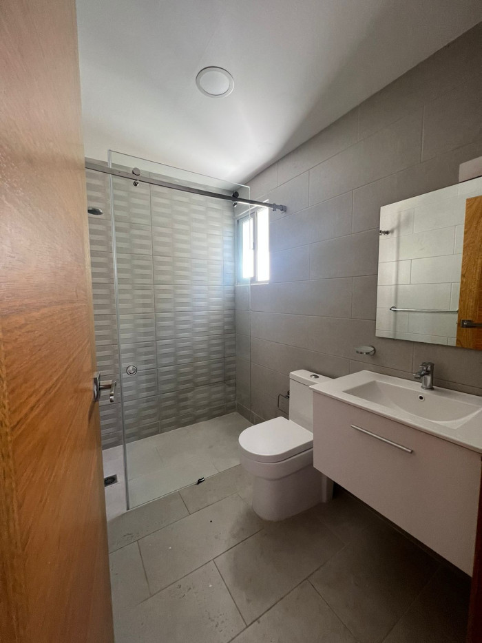 Apartamento en Alquiler – El Millón Santo Domingo Foto 7296201-4.jpg