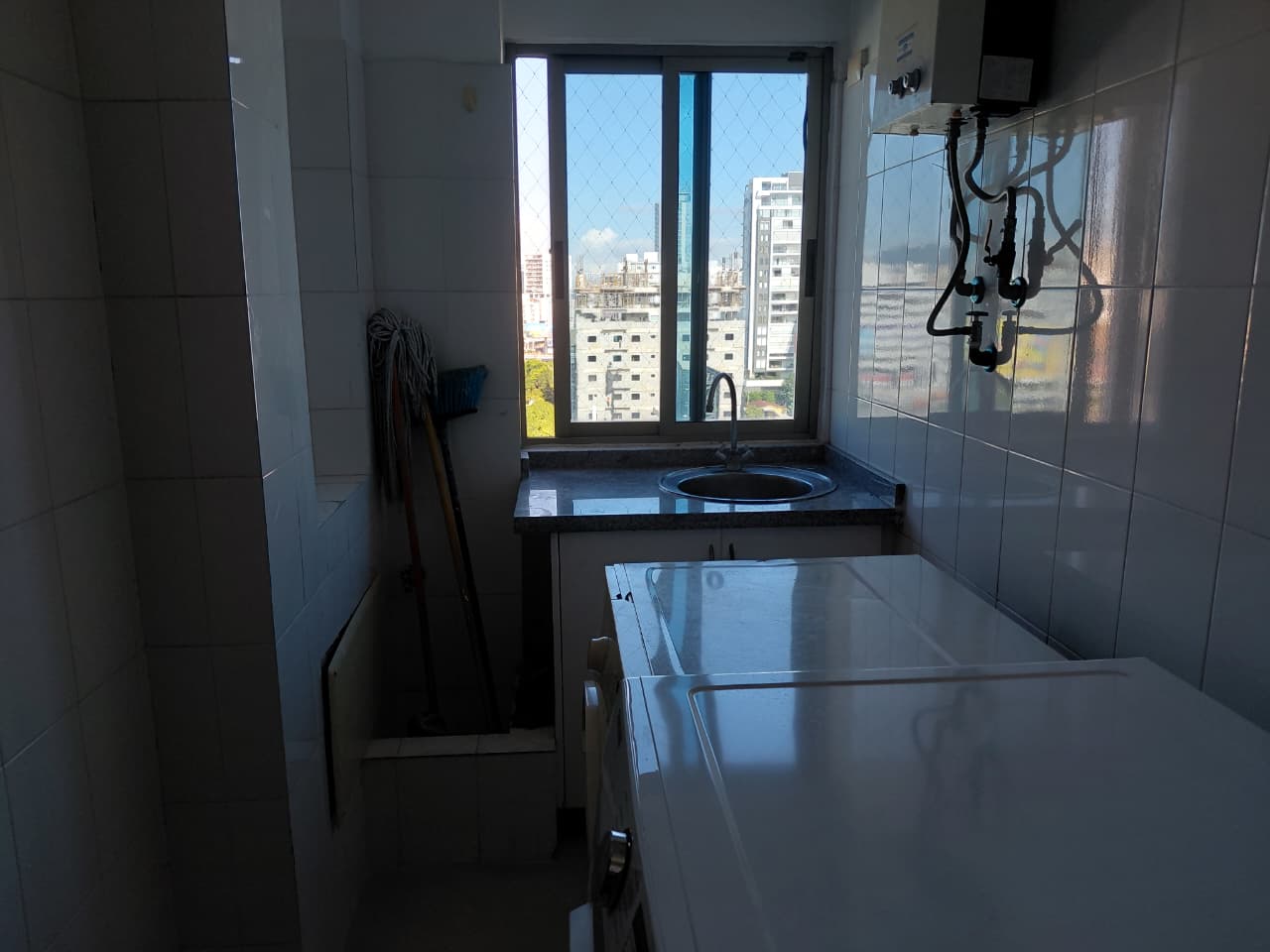 ALQUILO APTO 2 HABS EN EL VERGE TORRE BILBAO 100 Mts.2 piso 9 Foto 7296223-14.jpg