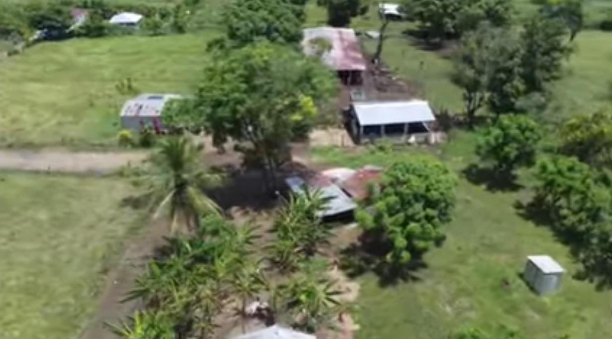 Vendo SUPER Finca Ganadera y Agrícola  de 500 Tareas en Don Juan Monte Foto 7296225-11.jpg