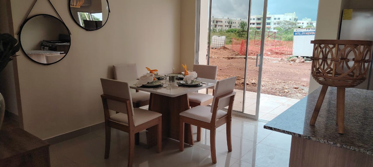 Apartamentos En  Santo Domingo este avenida ecológica Foto 7296226-5.jpg