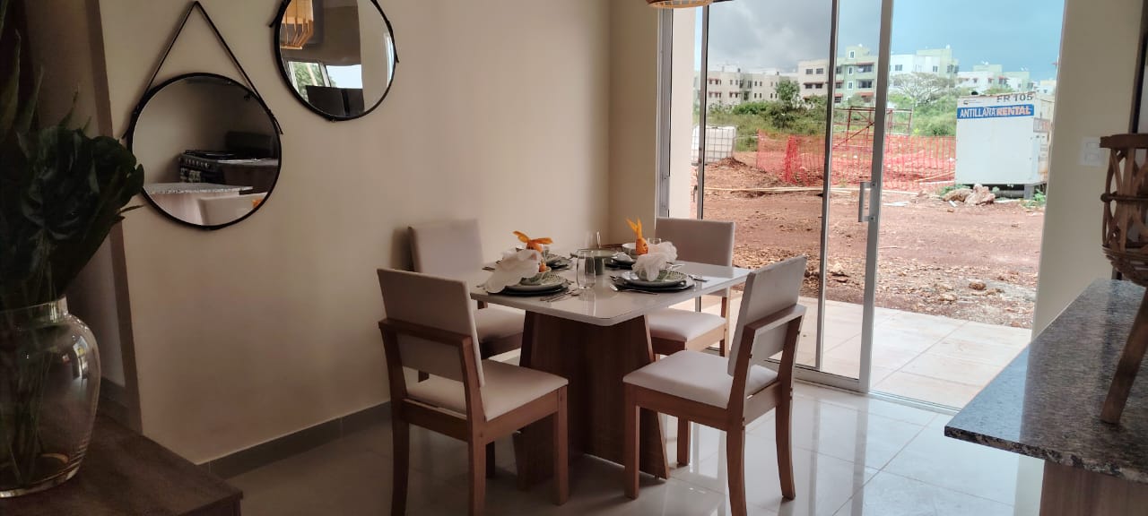 Apartamentos En  Santo Domingo este avenida ecológica Foto 7296226-8.jpg