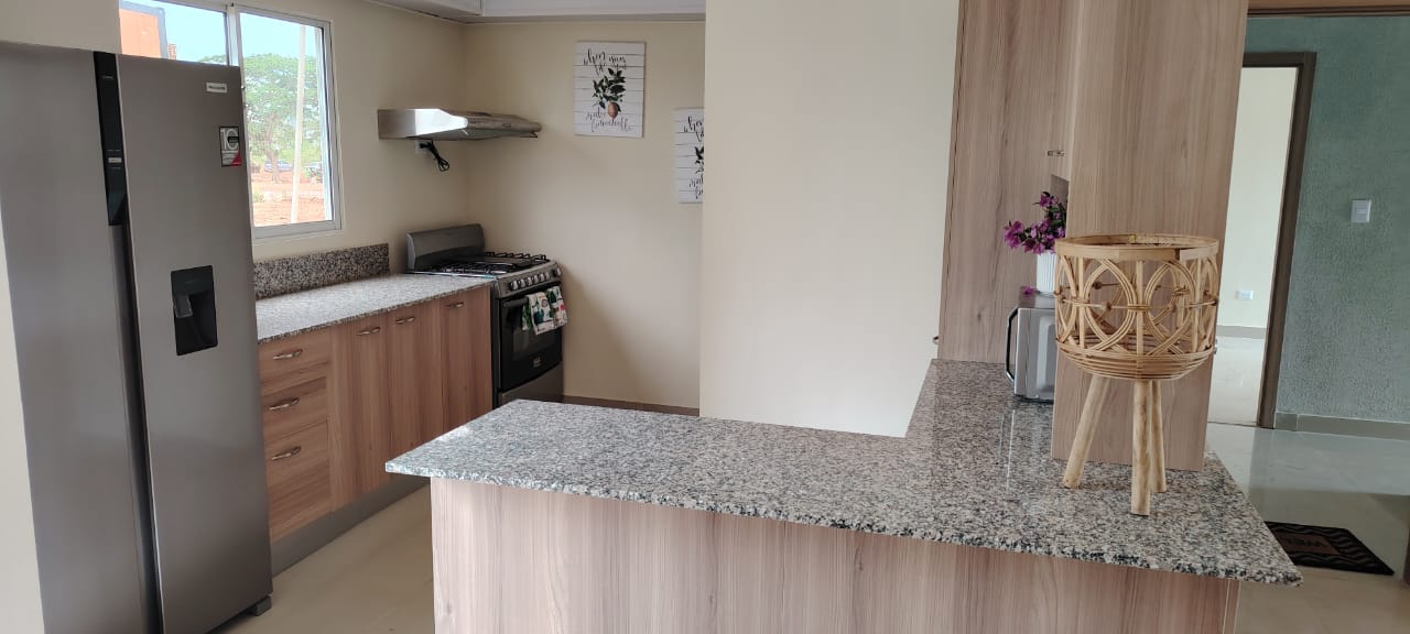 Apartamentos En  Santo Domingo este avenida ecológica Foto 7296226-9.jpg