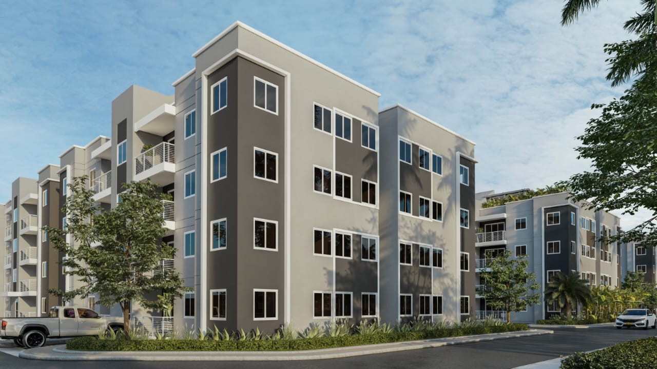 Residencial en autopista de San isdro  Foto 7296227-2.jpg