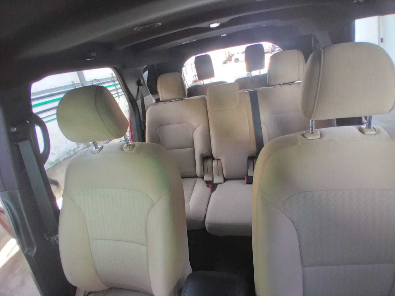 Ford Explorer 2017 versión americanaExcelente Estado Foto 7296228-3.jpg