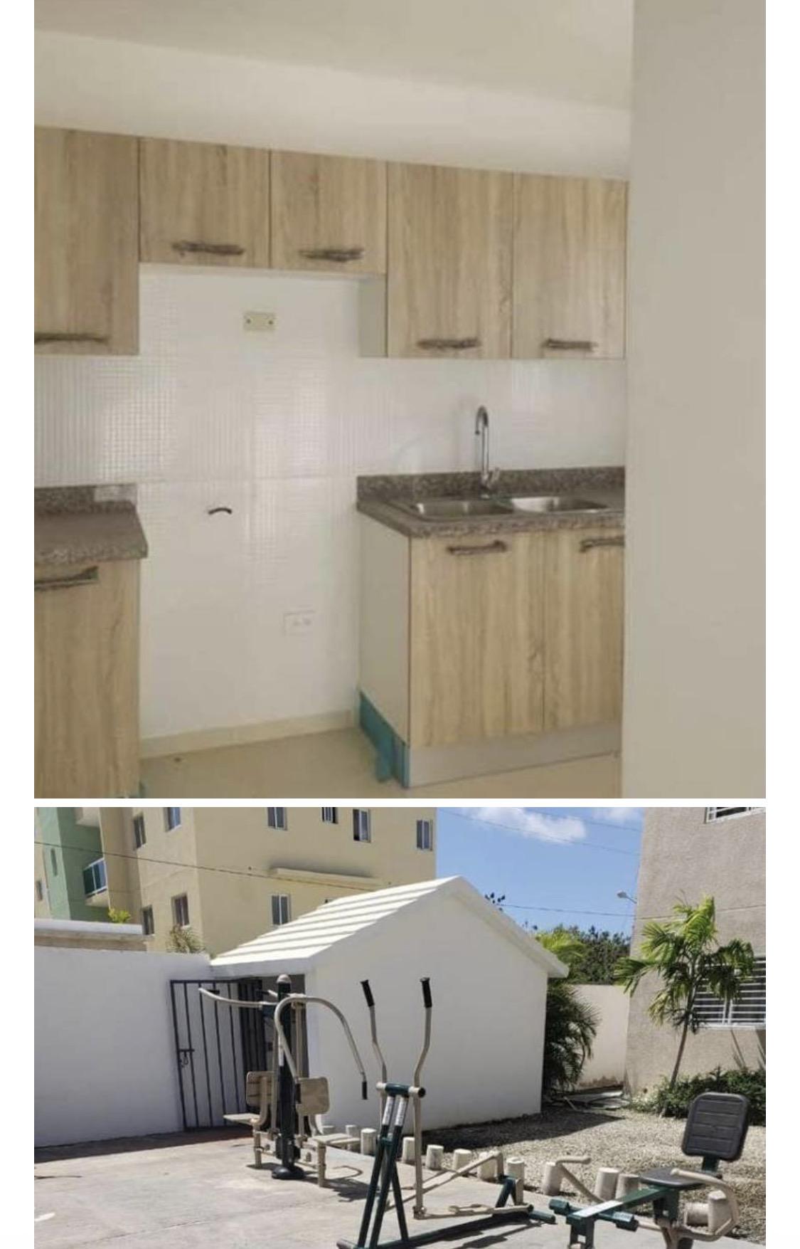 Venta de Apartamento en la romana Cerca de La playa Caleta ????️ Foto 7296276-2.jpg