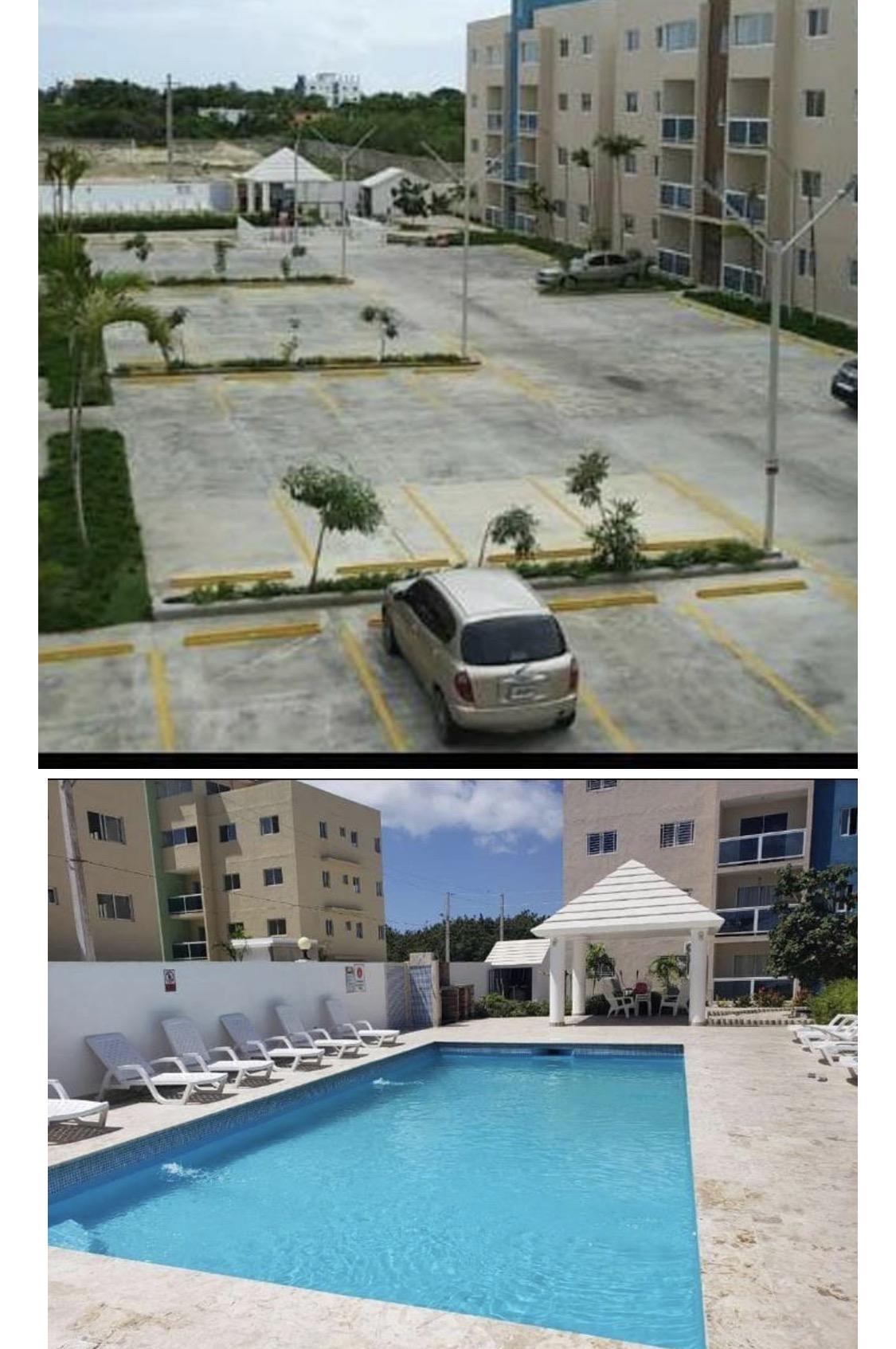 Venta de Apartamento en la romana Cerca de La playa Caleta ????️ Foto 7296276-3.jpg