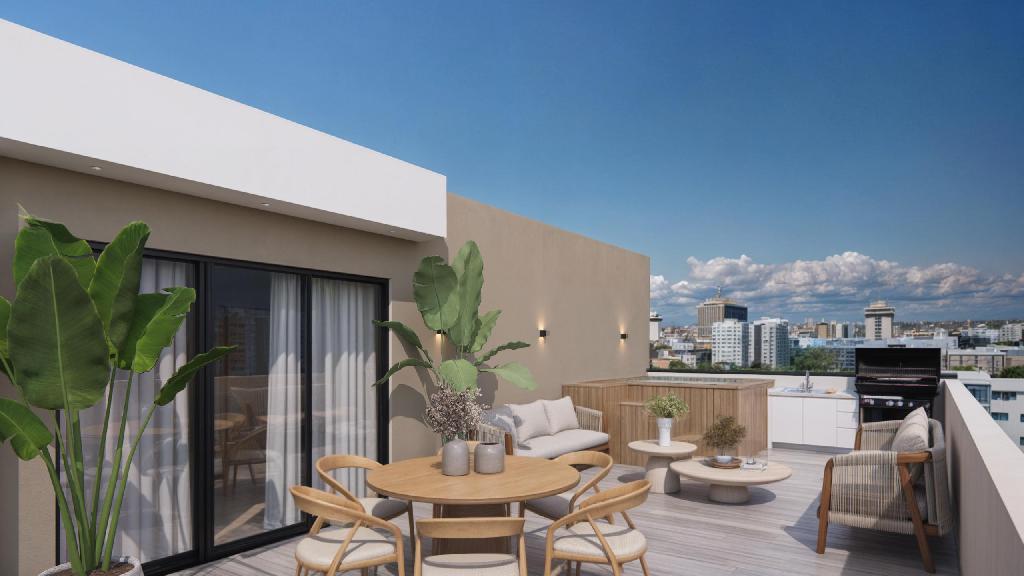 Apartamento Tipo PH en Venta en Los Prados Santo Domingo Distrito Naci Foto 7296308-1.jpg