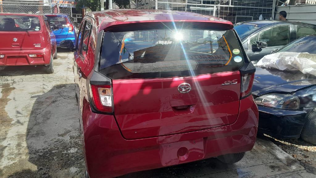 DAIHATSU MIRA 2019 RECIEN IMPORTADO Foto 7296318-2.jpg