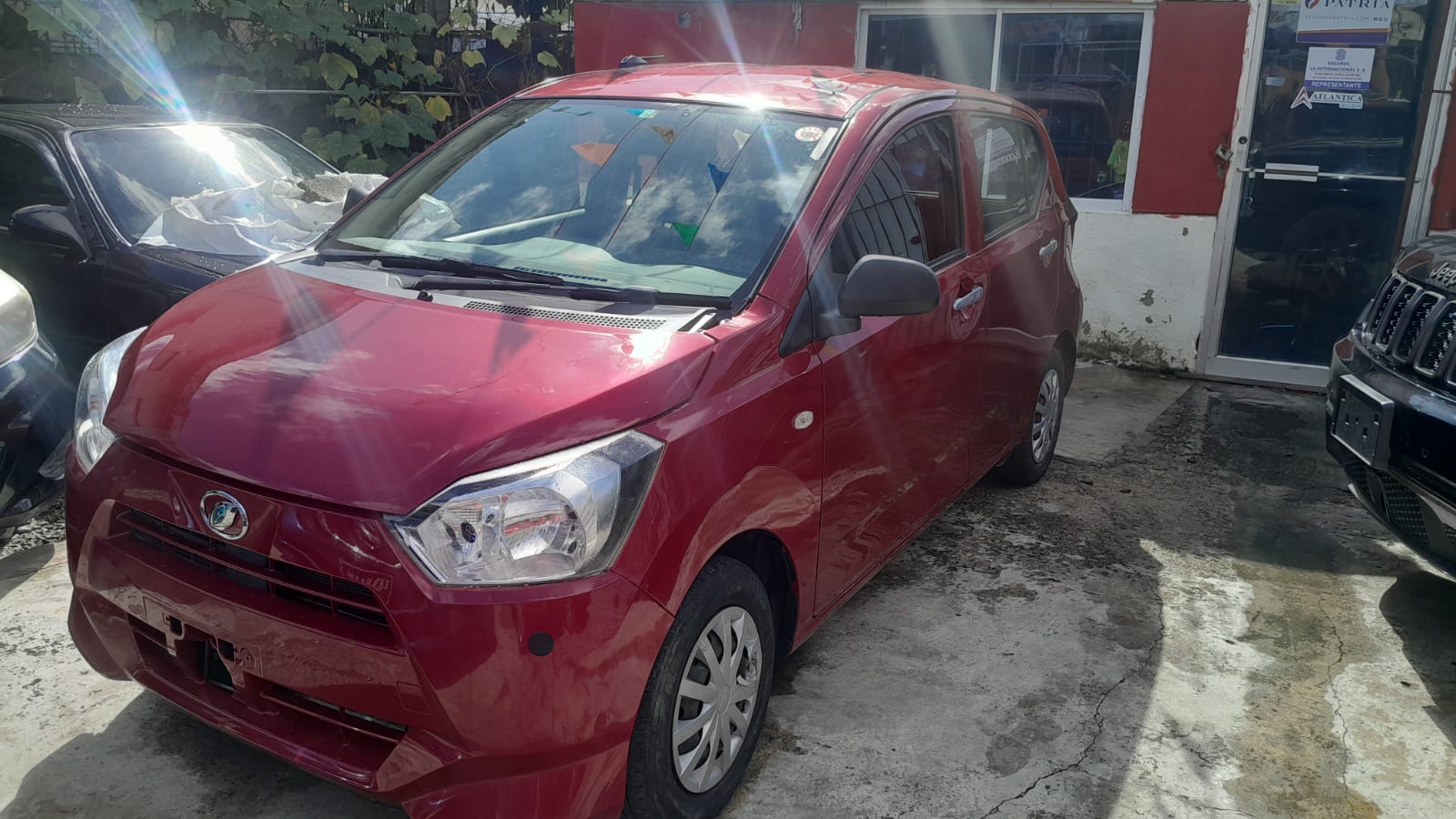 DAIHATSU MIRA 2019 RECIEN IMPORTADO Foto 7296318-4.jpg