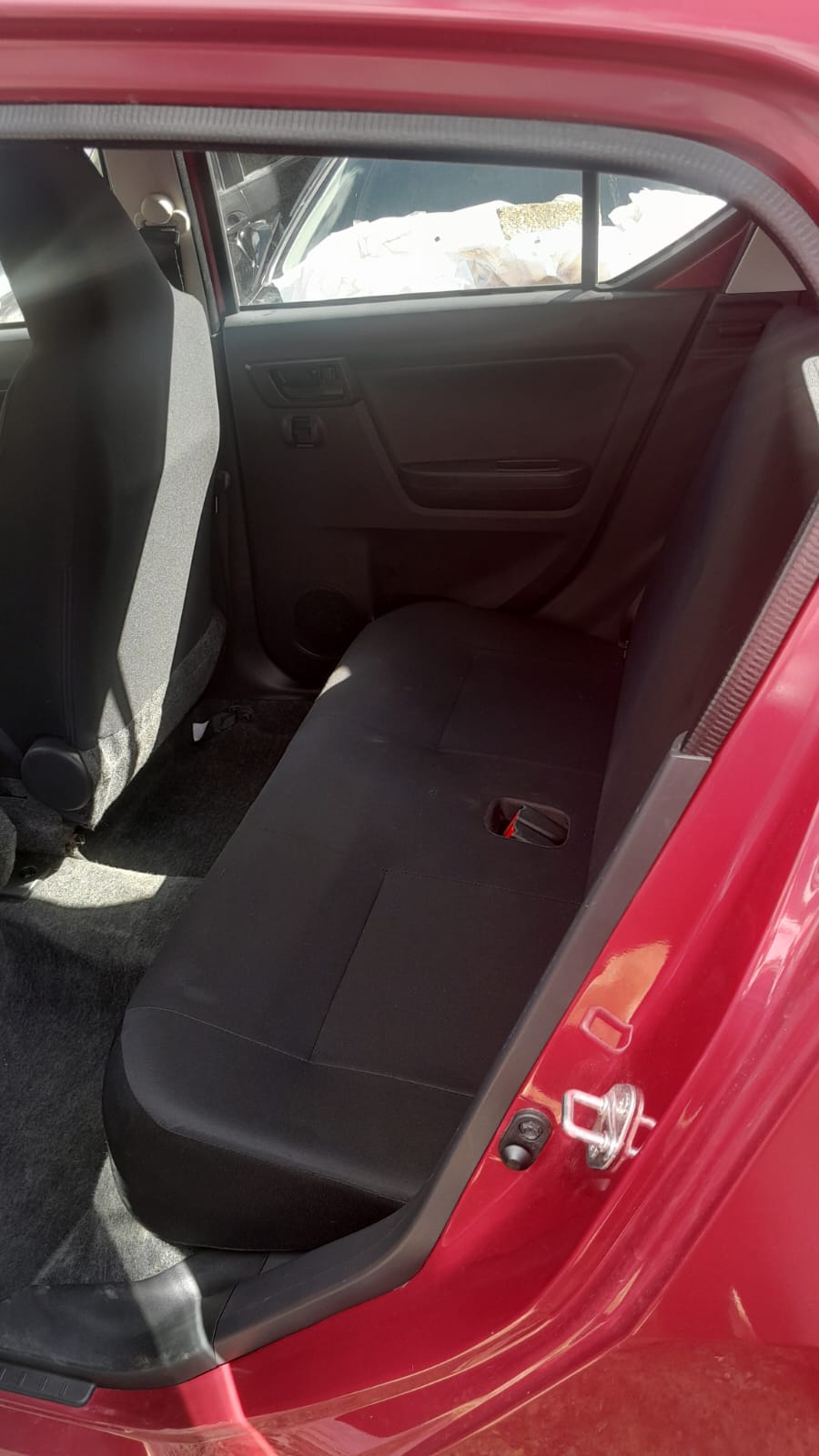 DAIHATSU MIRA 2019 RECIEN IMPORTADO Foto 7296318-5.jpg