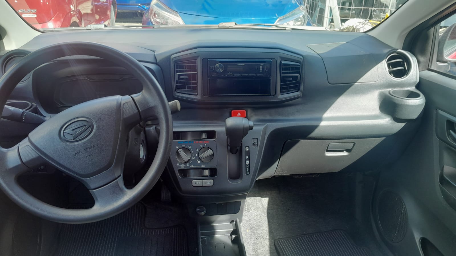 DAIHATSU MIRA 2019 RECIEN IMPORTADO Foto 7296318-6.jpg