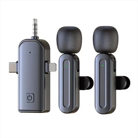 MICROFONO INALAMBRICO WIRELESS SX26 3 EN 1 Foto 7296367-1.jpg