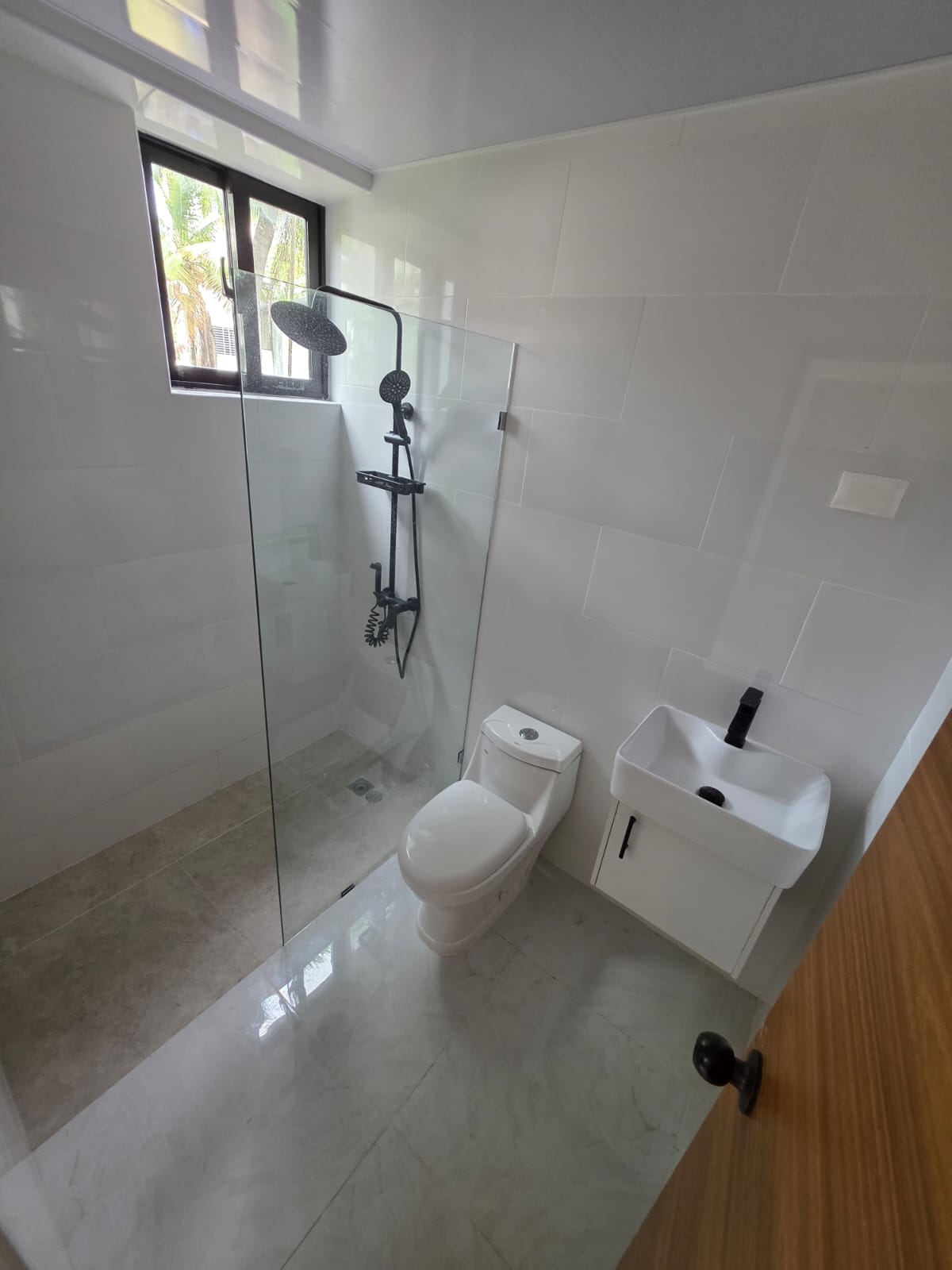 Vendo apartamento 2do nivel en Don Honorio  Foto 7296414-10.jpg