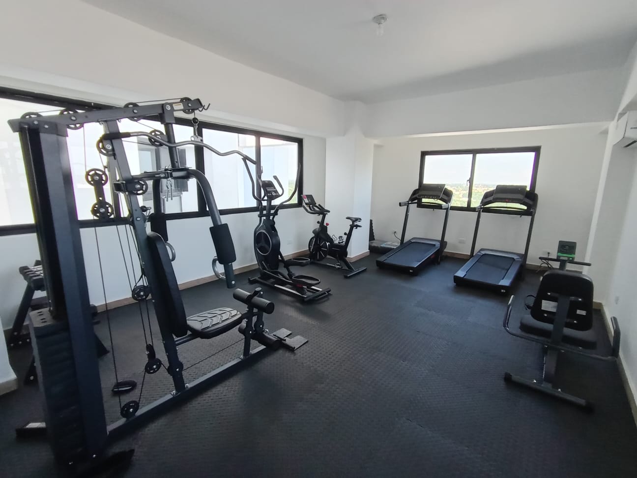 Vendo apartamento 2do nivel en Don Honorio  Foto 7296414-14.jpg
