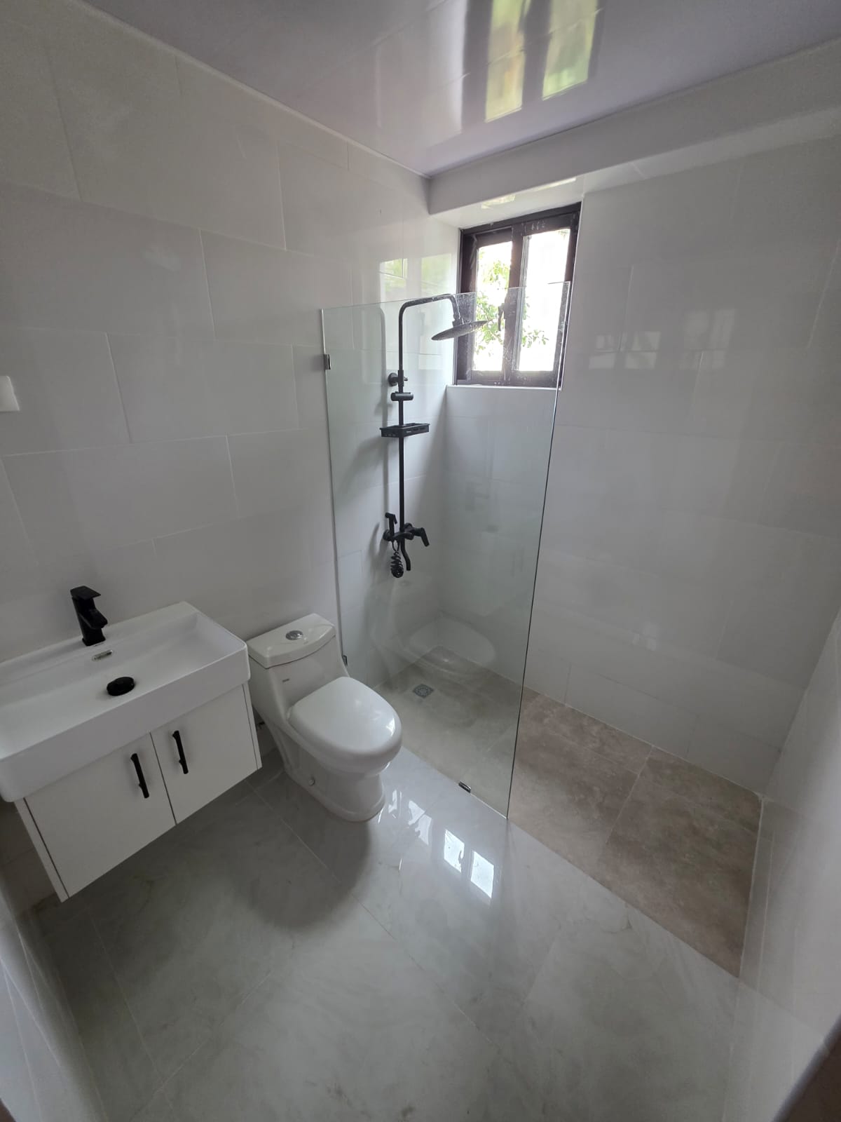 Vendo apartamento 2do nivel en Don Honorio  Foto 7296414-4.jpg