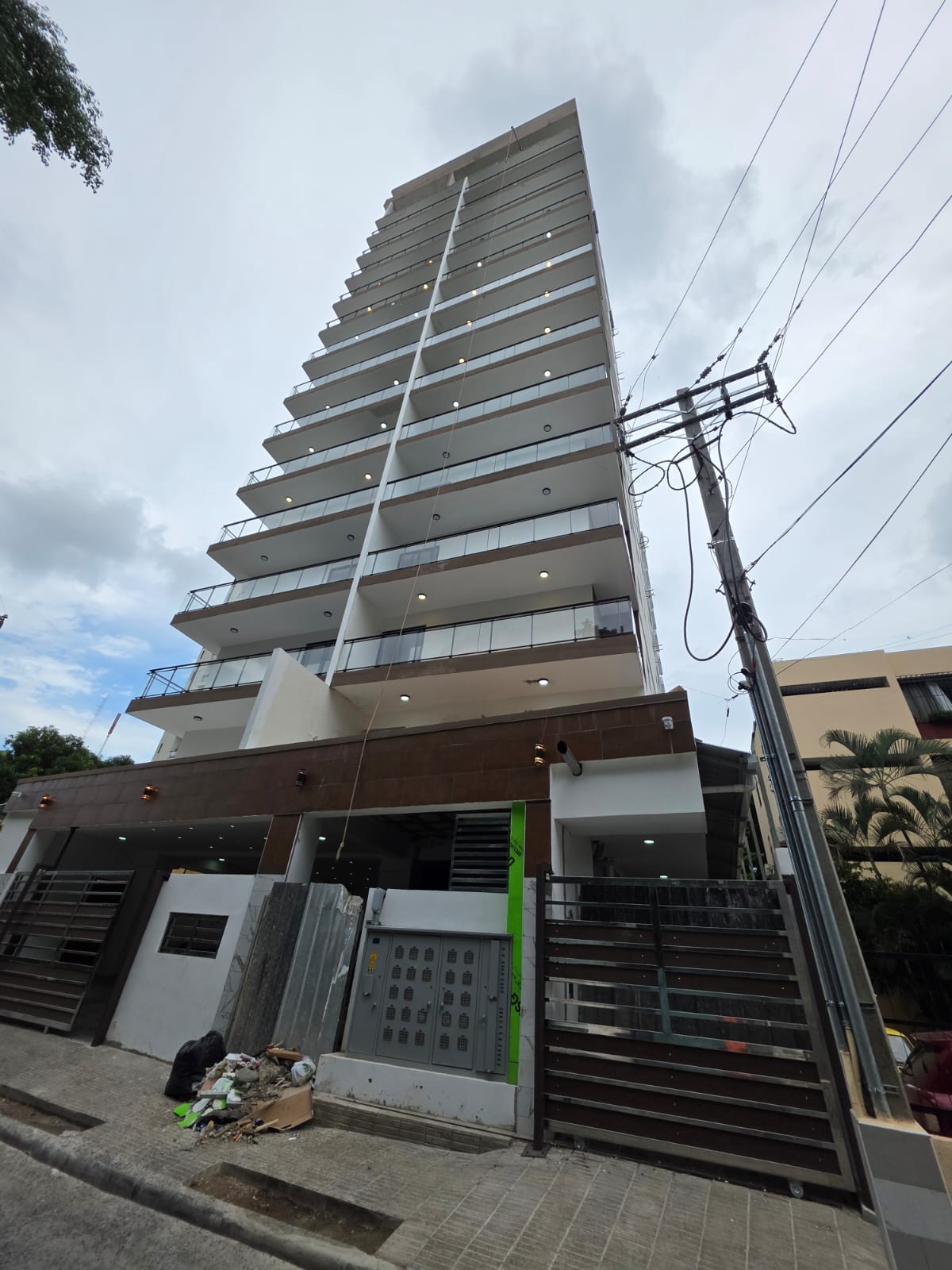 Vendo penthouse Ensanche Naco próximo  Foto 7296415-4.jpg